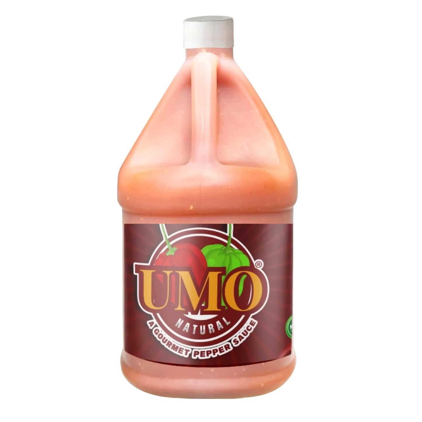 UMO® Gourmet Pepper Sauce