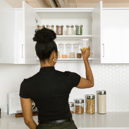 Storing Your Sauce: Simple Do’s and Don’ts for Flavor That Lasts